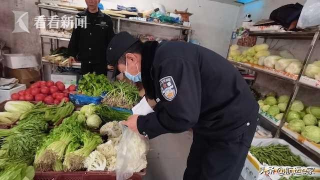 济宁百货副食批发市场，繁荣与变迁的见证