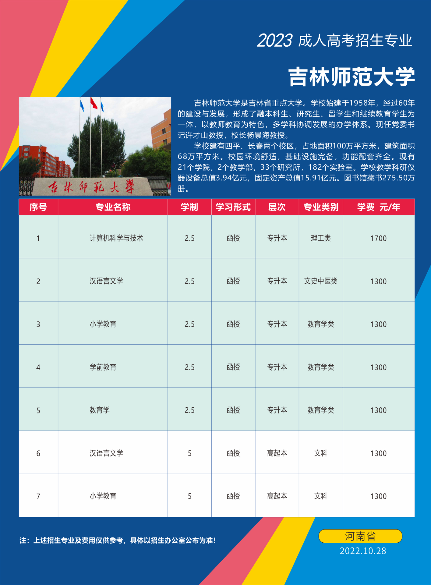 吉林自考网学校，开启终身学习的智慧之门