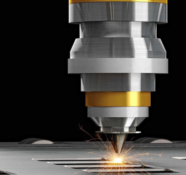 激光切割机最小喷嘴，技术革新与工业应用的前沿探索