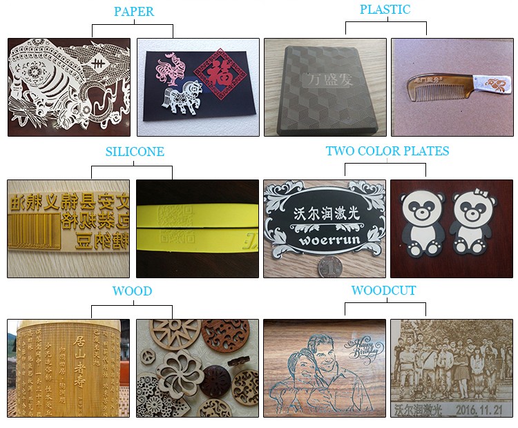 激光切割机刻字教程，从入门到精通