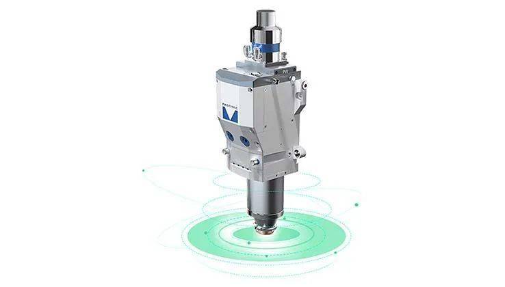 激光切割机与光纤，现代制造业的精密利器