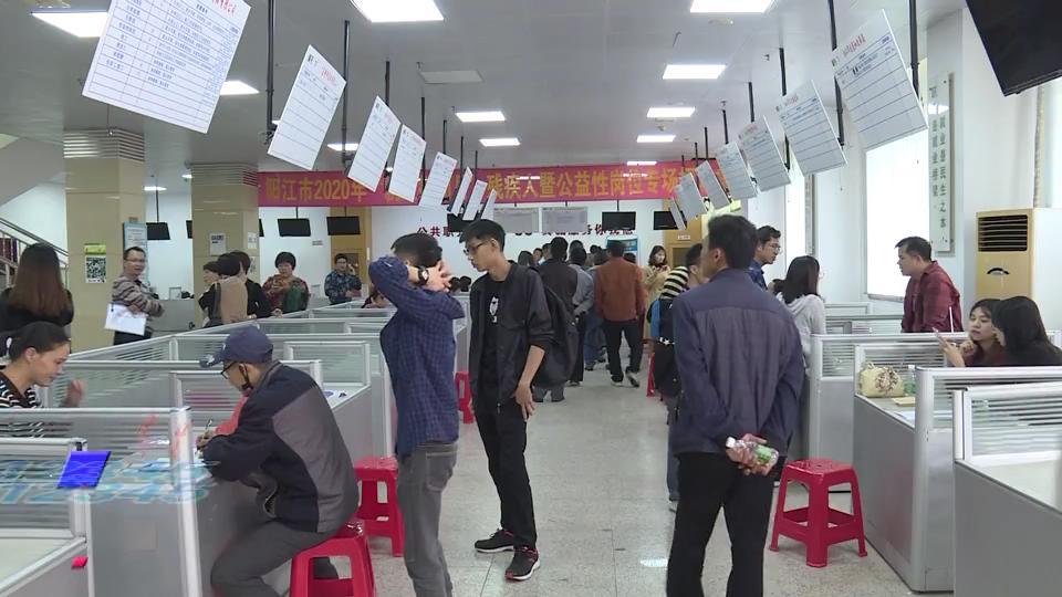 惠阳人才市场招聘信息，探索职业发展的新机遇